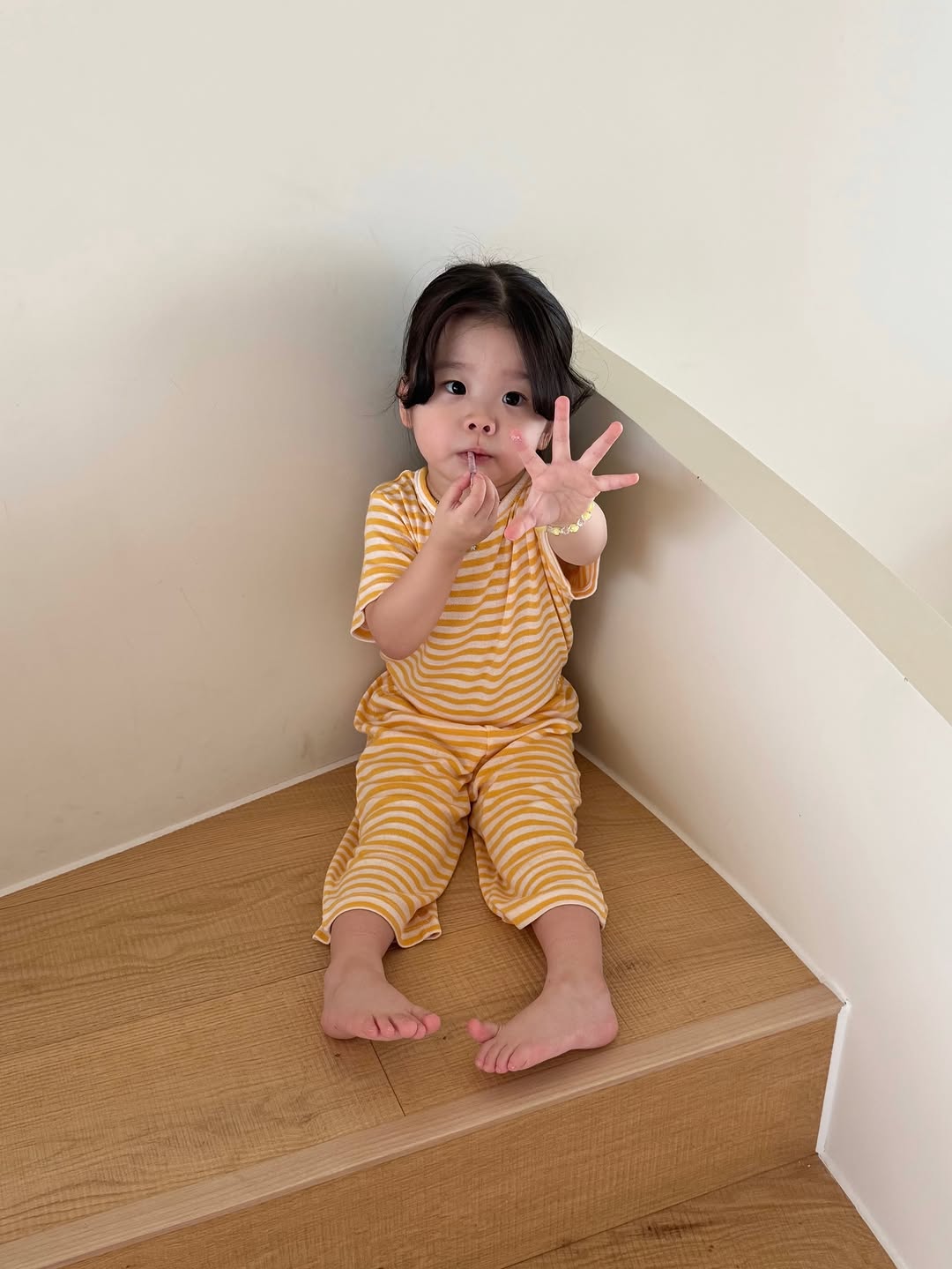 @dada_.s2이 올린 onharu_kids 태그 게시물