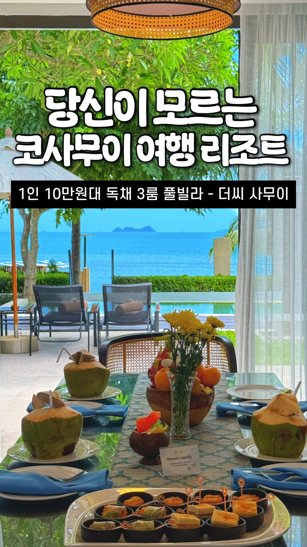 @bani.travel이 올린 TD Company 태그 게시물