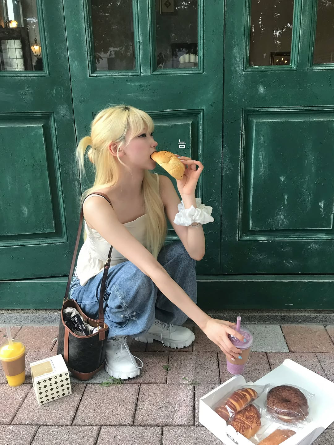 @l_rang_이 올린 타르데마베이커리 태그 게시물