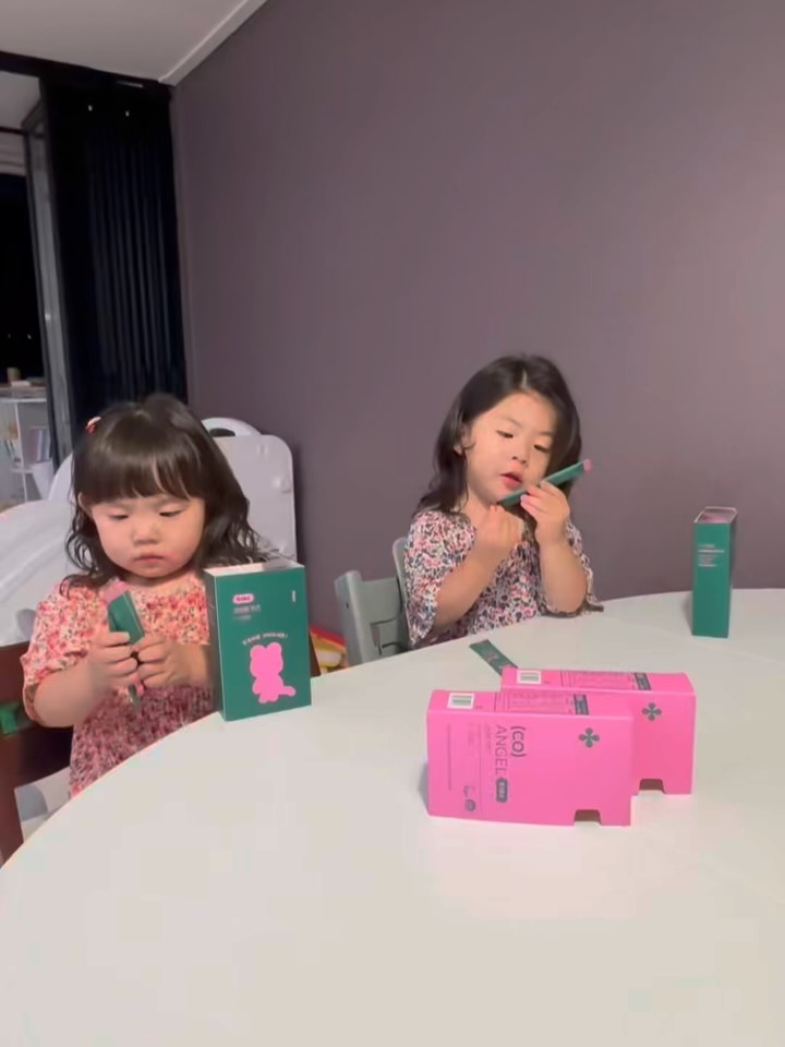 @risseo_twins이 올린 더한방울 태그 게시물