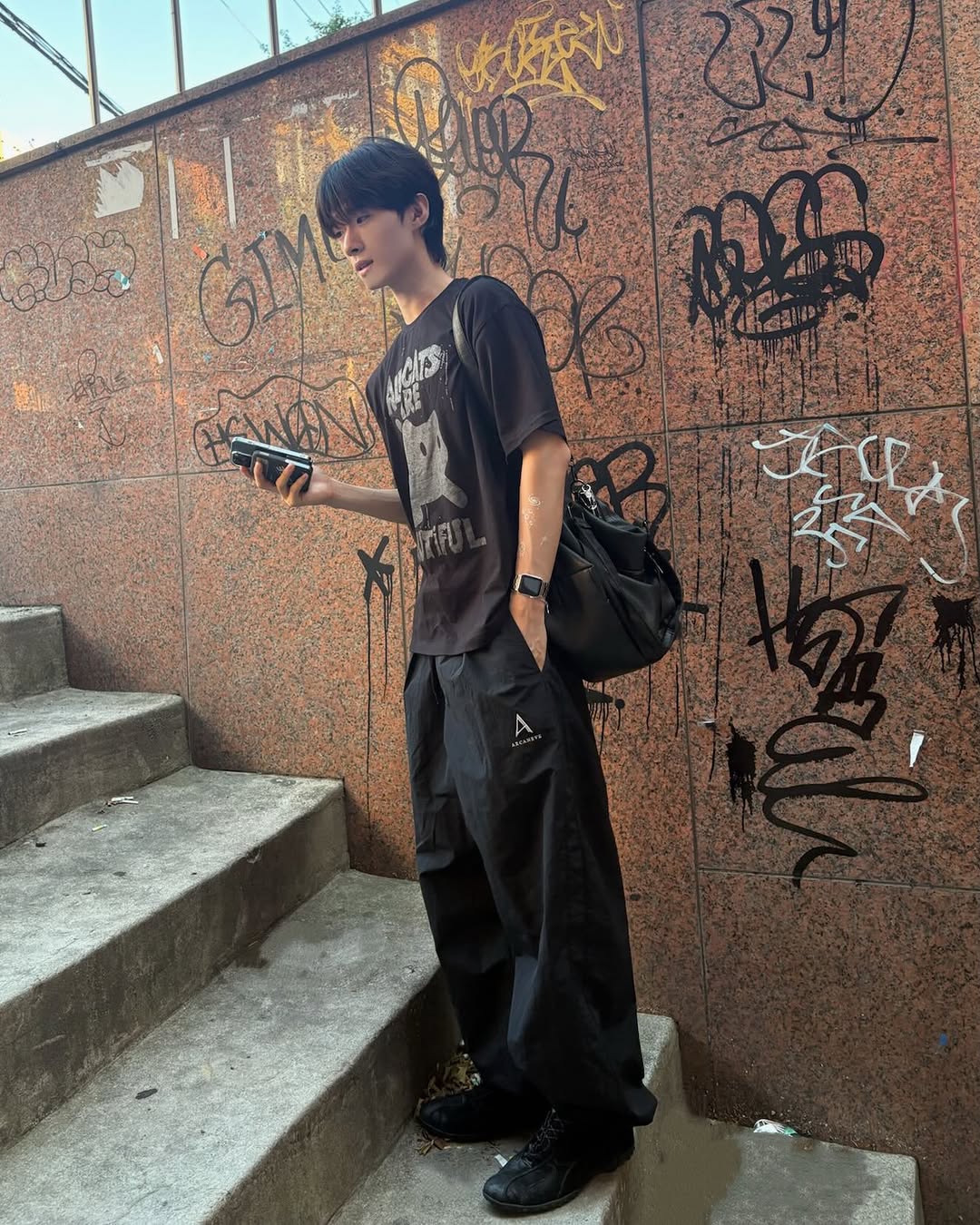 @8013.520z이 올린 𝐀𝐑𝐂𝐀𝐍𝐄𝐕𝐄® 태그 게시물