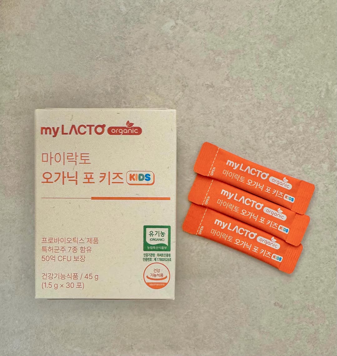 @leemy_mommy이 올린 마이락토 태그 게시물