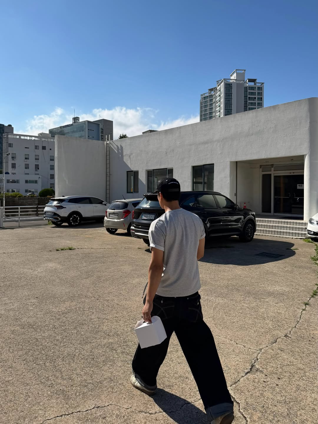@h2on_02이 올린 Endoor / 엔도어 태그 게시물