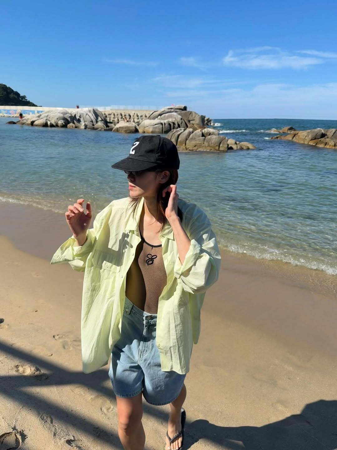 @gaeng_daily이 올린 엘르스윔 태그 게시물