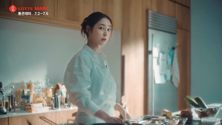 @tvcf.korea이 올린 롯데마트 제타 태그 게시물