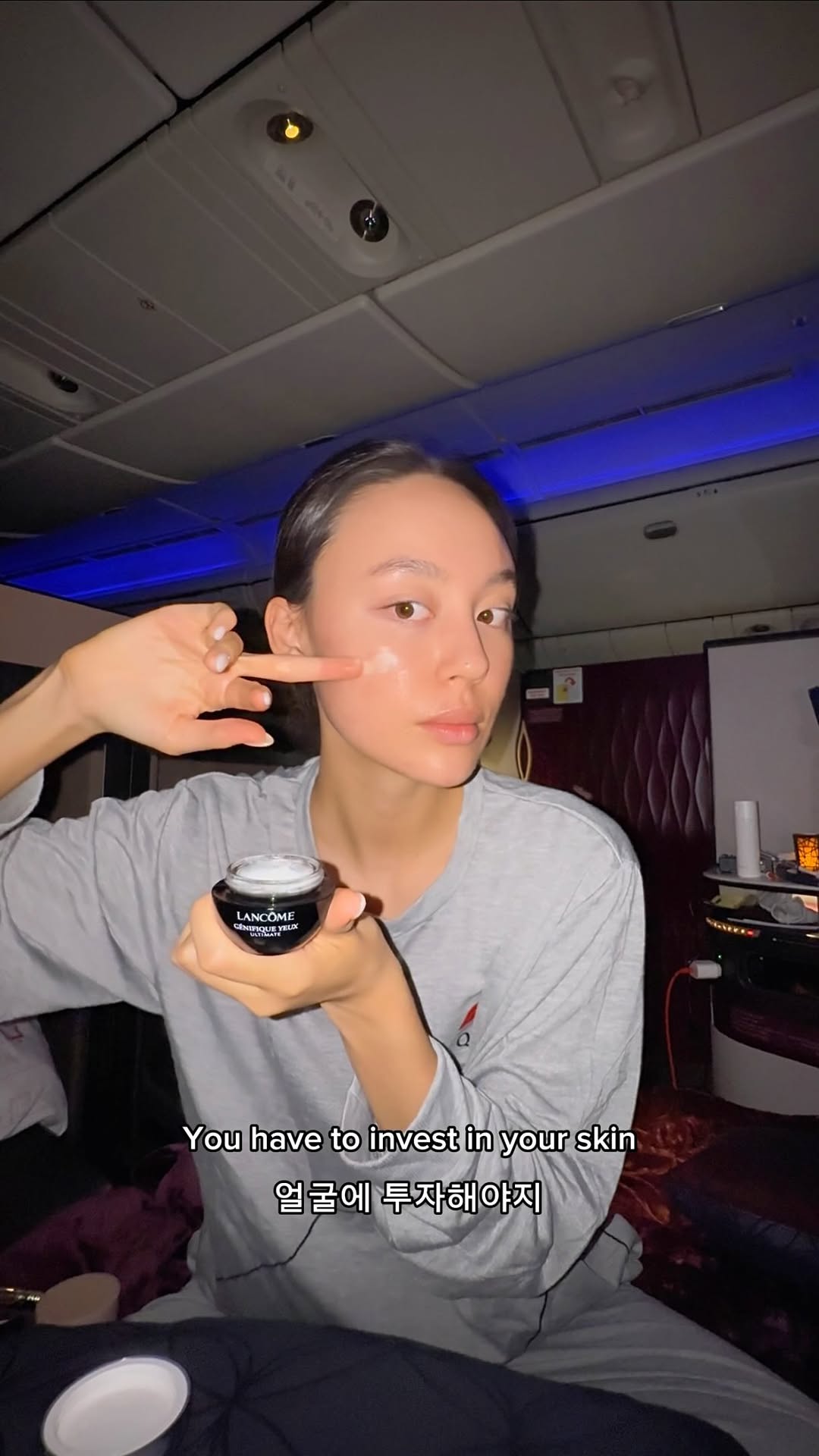 @hannahmchutchison이 올린 AP BEAUTY 태그 게시물