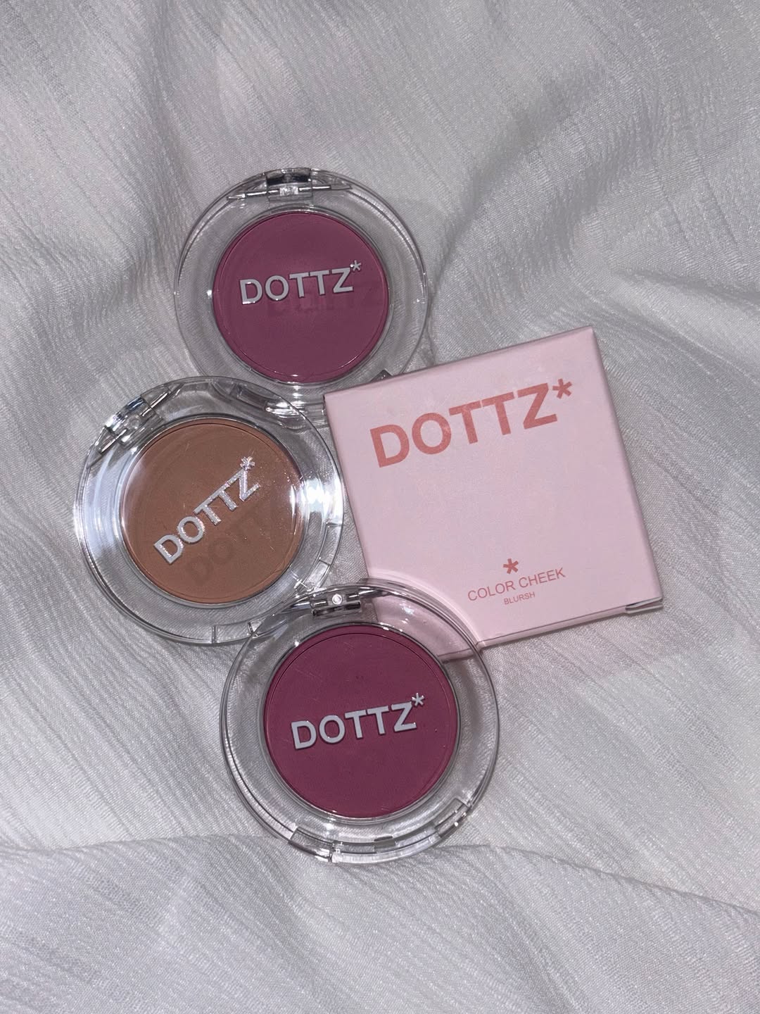 @makeup_songhwa이 올린 닷츠 | DOTTZ 태그 게시물