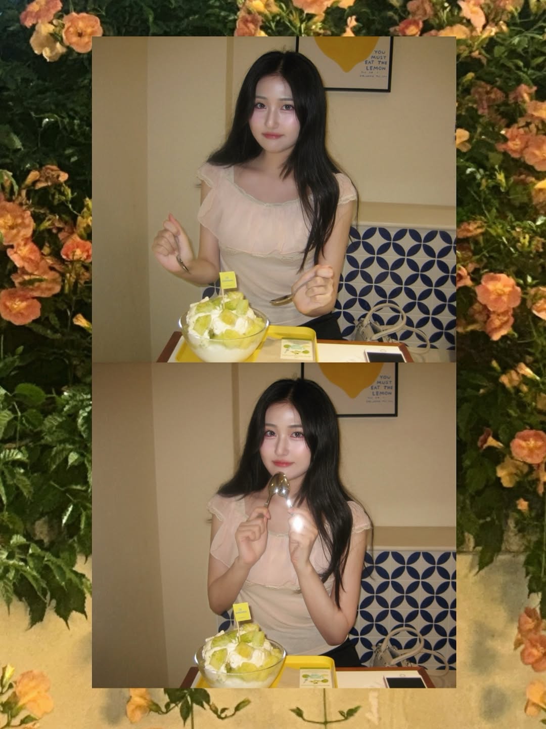 @greunii이 올린 B E L L I A L E U 태그 게시물
