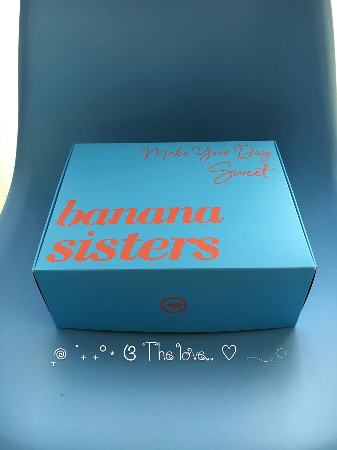 @limitededition1994이 올린 바나나시스터즈 𝐛𝐚𝐧𝐚𝐧𝐚𝐬𝐢𝐬𝐭𝐞𝐫𝐬 태그 게시물