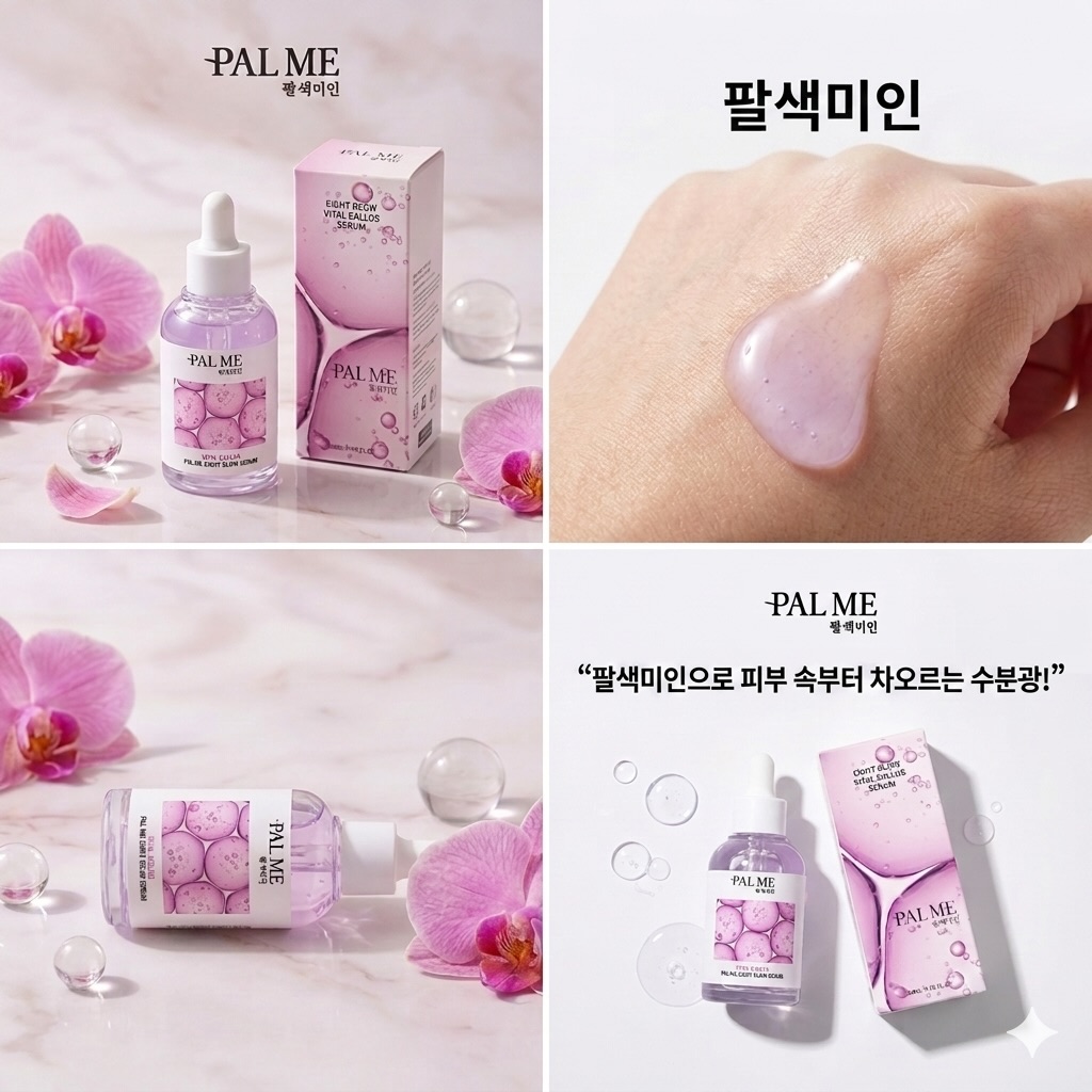 @purp.le_96이 올린 팔색미인 태그 게시물