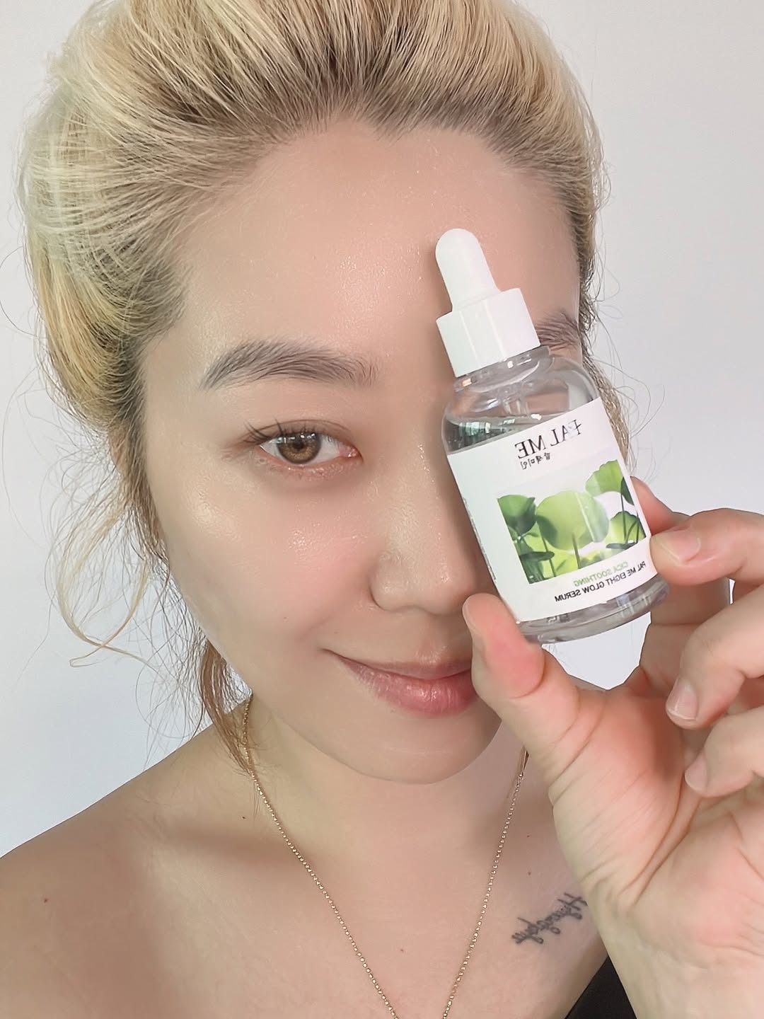 @tokkang_e_land이 올린 팔색미인 태그 게시물