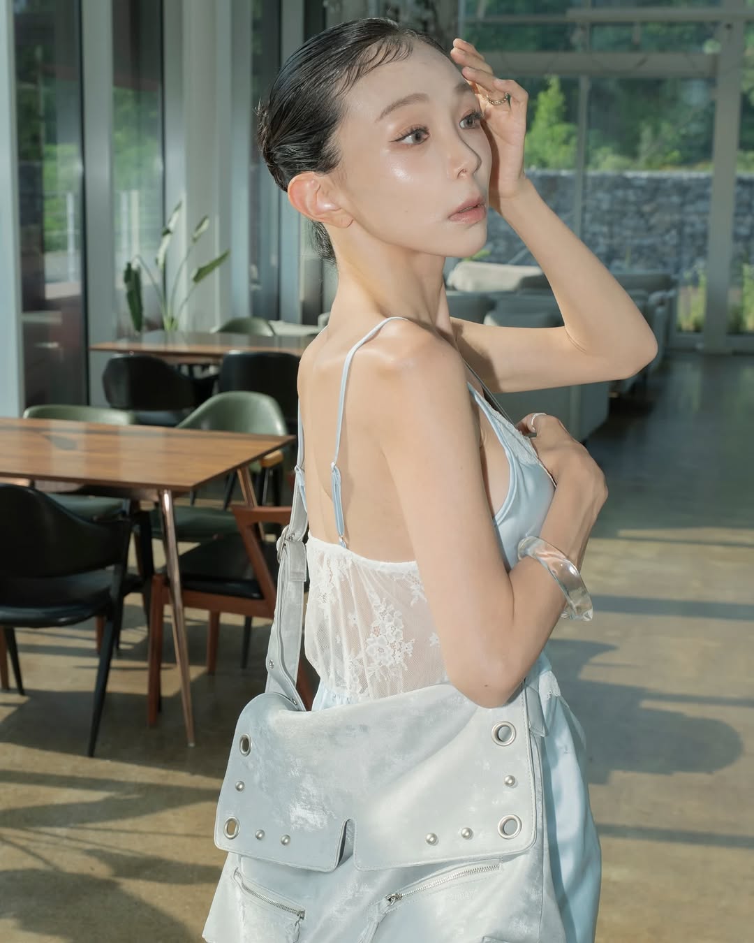 @_chilldidi이 올린 RAIMENT 태그 게시물