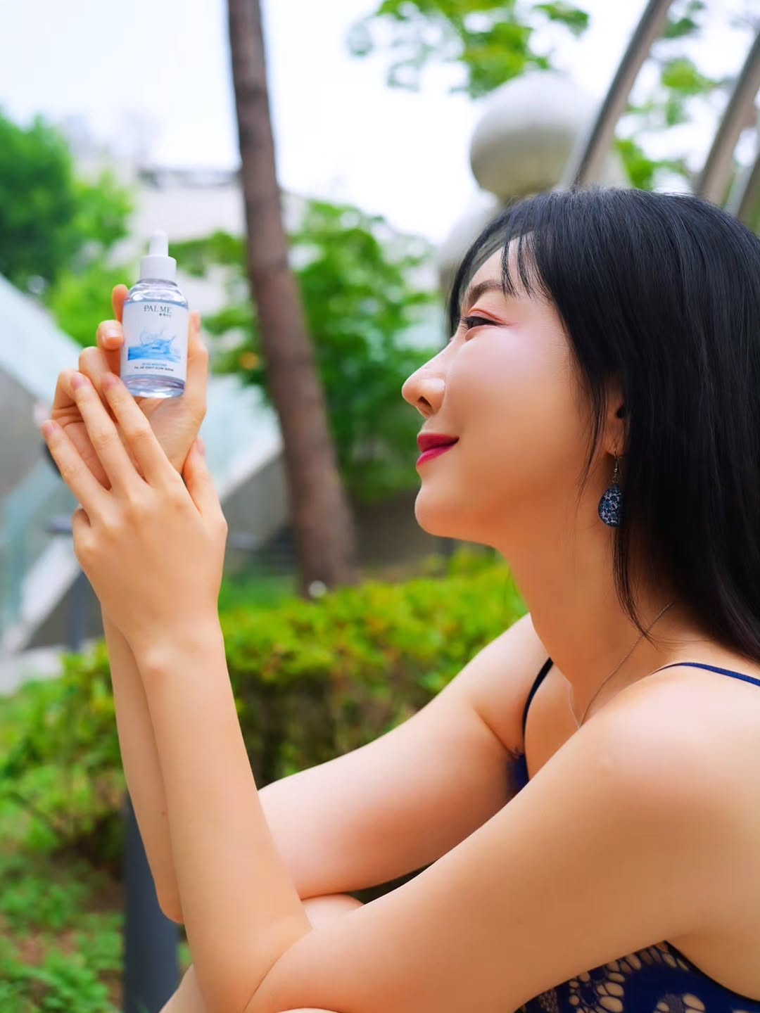 @actressminyoung이 올린 팔색미인 태그 게시물