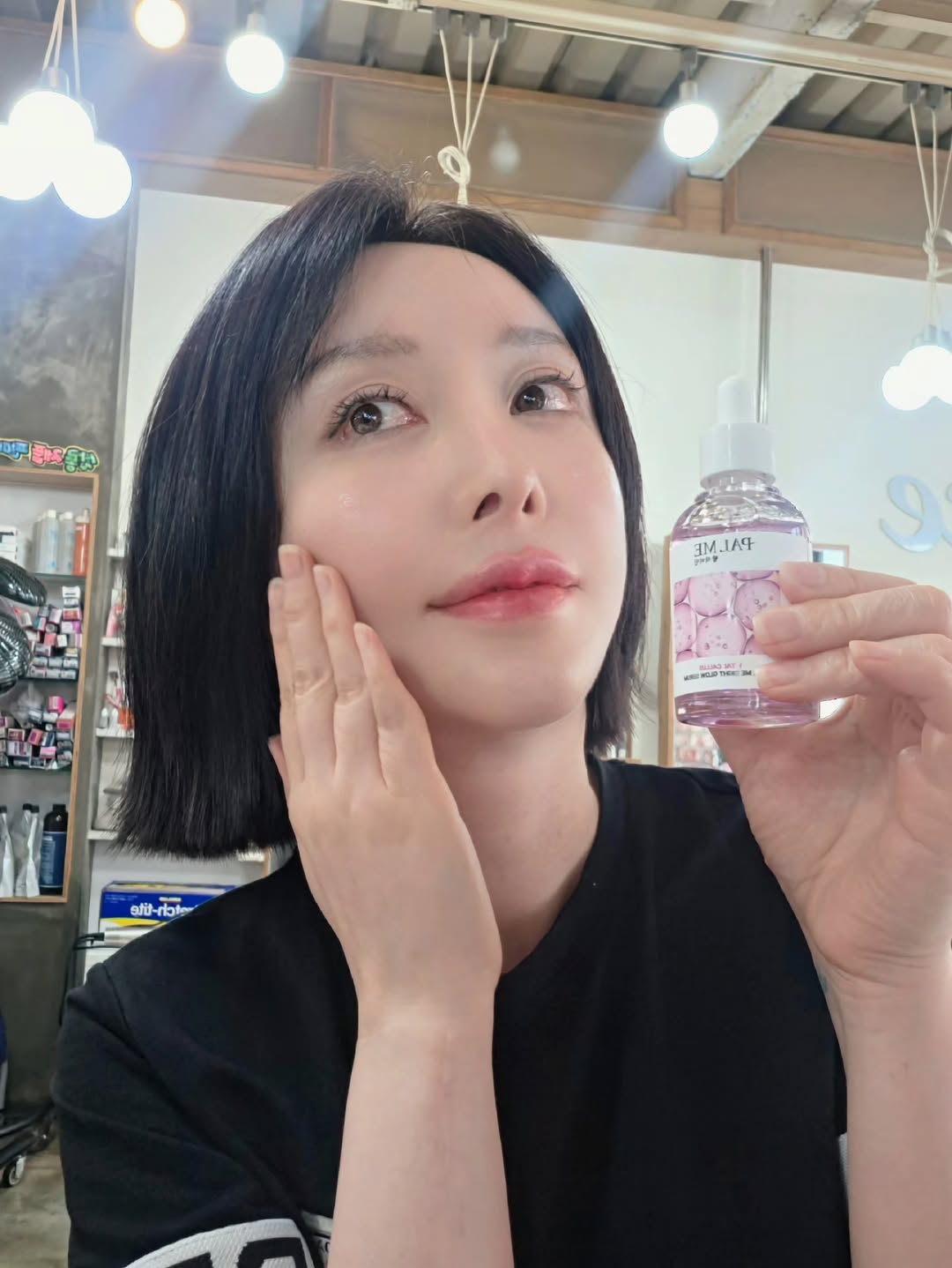 @grace0567이 올린 팔색미인 태그 게시물