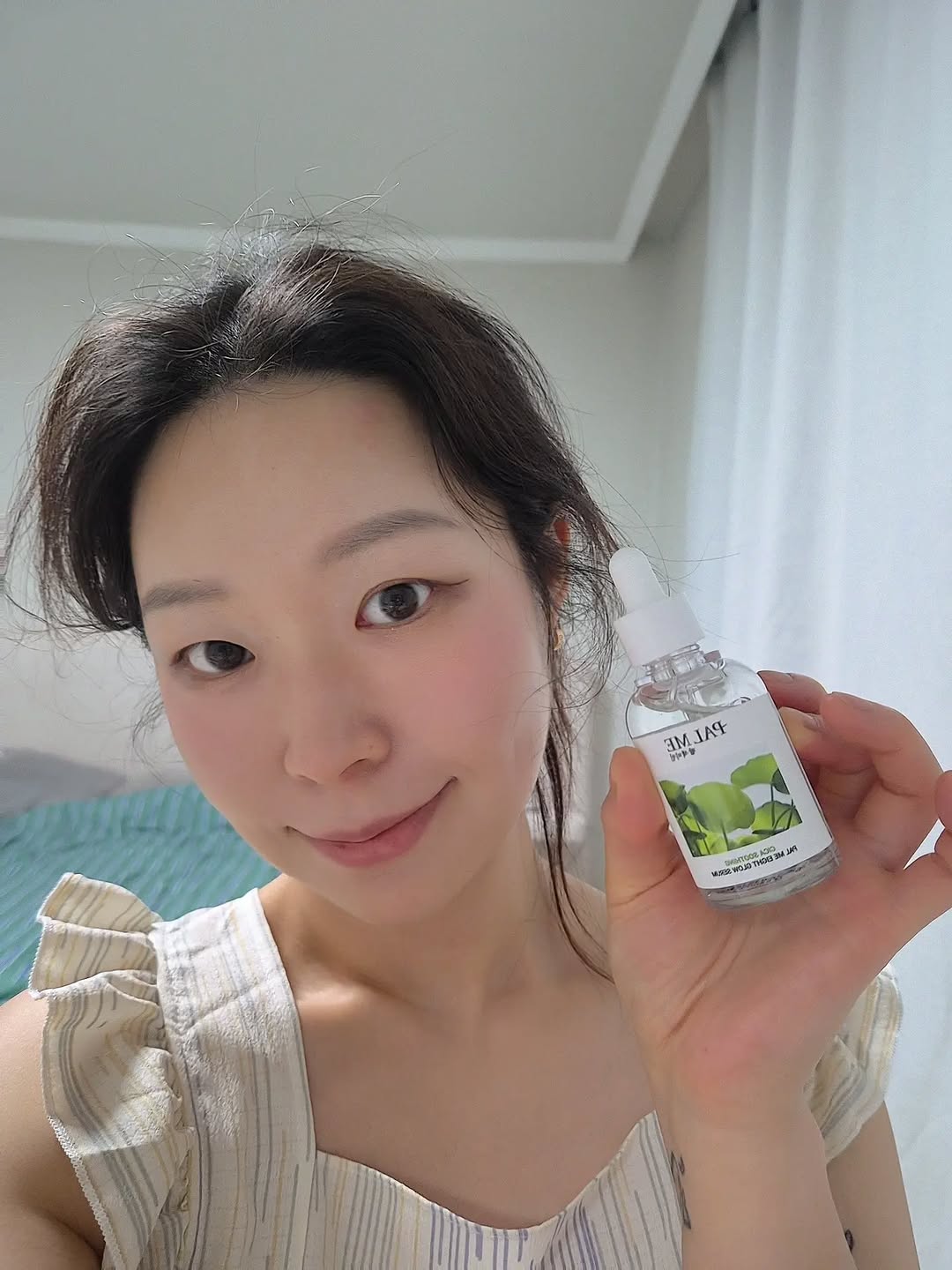 @ji__aaee이 올린 팔색미인 태그 게시물
