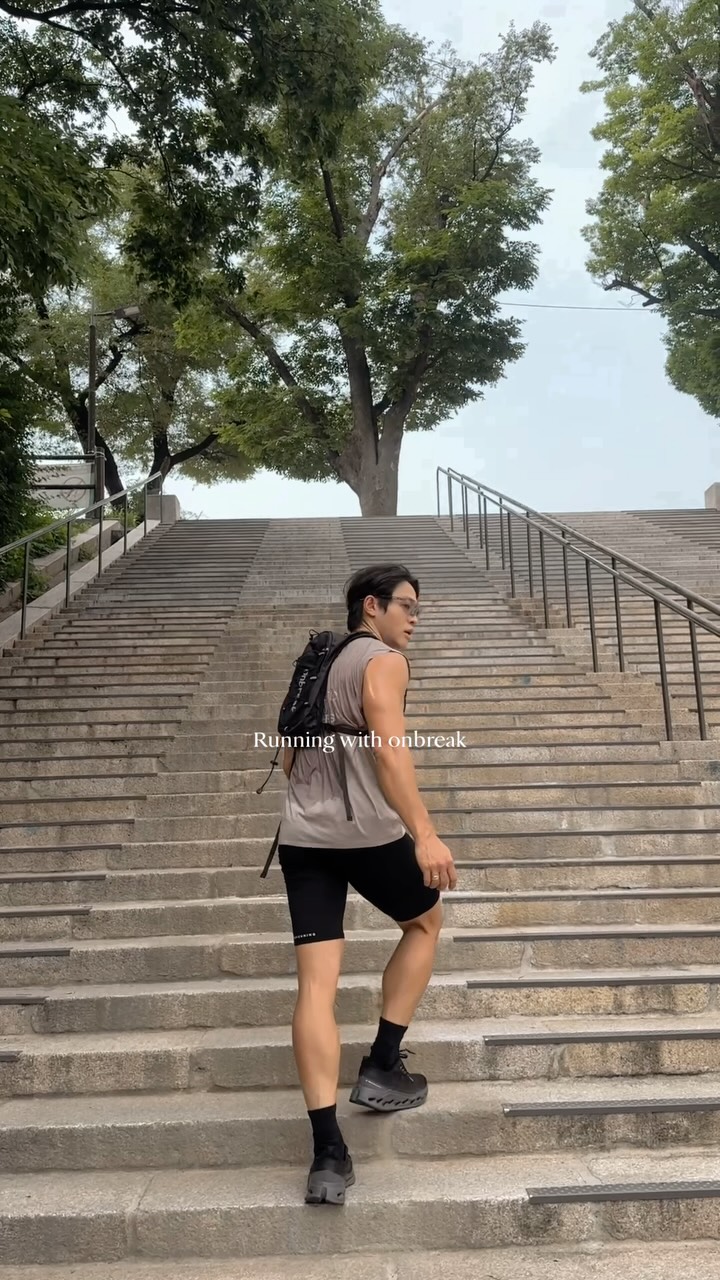 @kimdongheell이 올린 온브레이크 태그 게시물