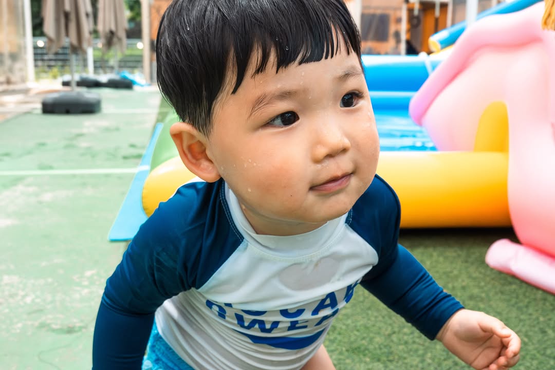 @_babytaei_이 올린 해밀리아 용인셀프바베큐장 태그 게시물