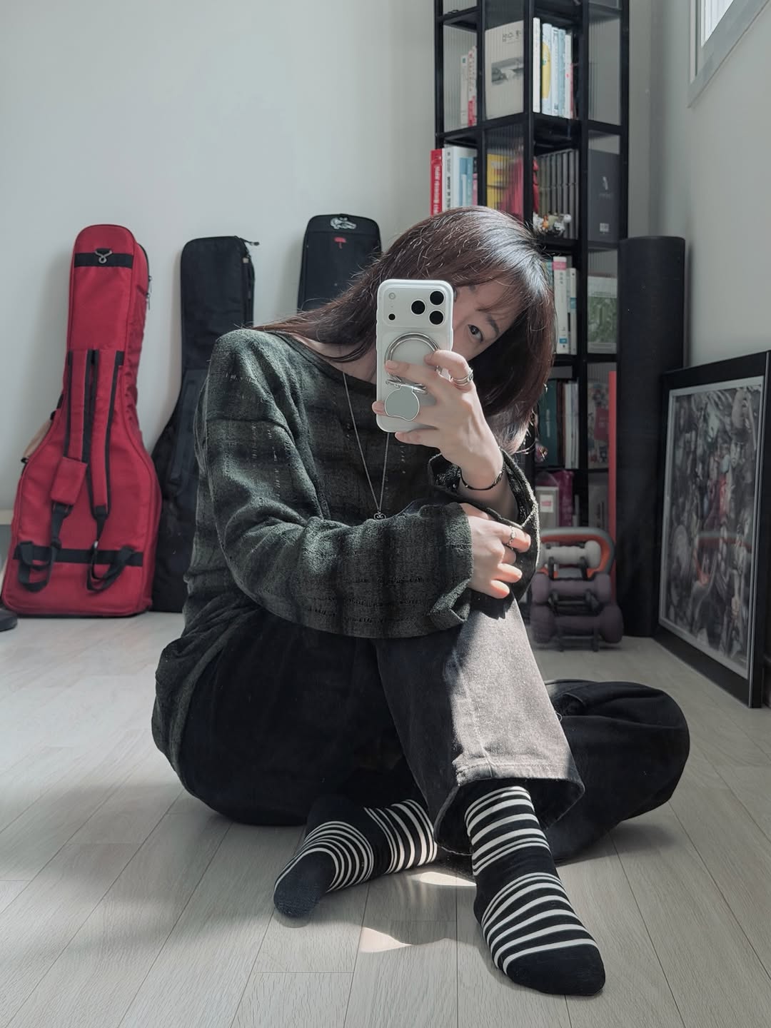 이넥시스 광고 소재
