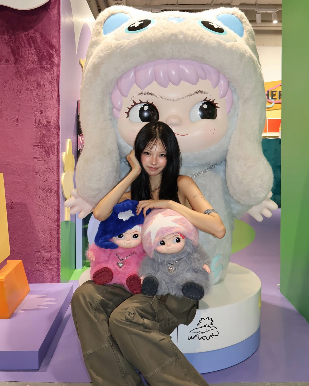 @wo.0z이 올린 HERE KR&US 태그 게시물