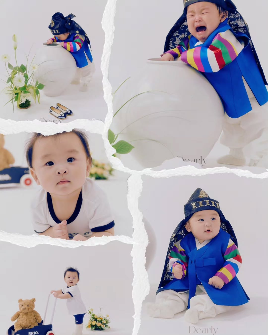 @trong2kim이 올린 Dearly Studio 태그 게시물