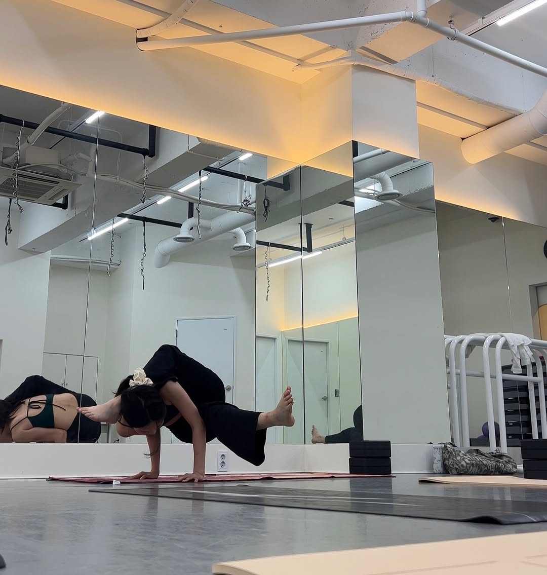 @yogahxni이 올린 미하에스틸로 태그 게시물