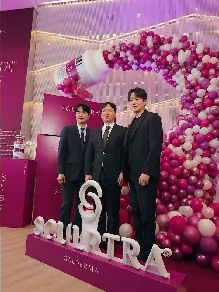 @brandnew_clinic이 올린 스컬트라® 태그 게시물