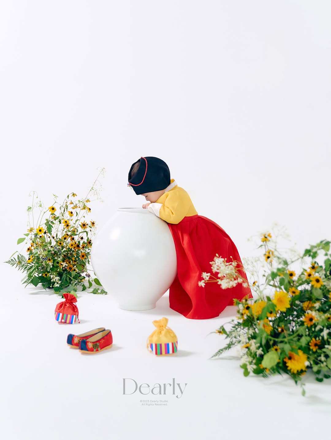 @flowerbymoyeon이 올린 Dearly Studio 태그 게시물