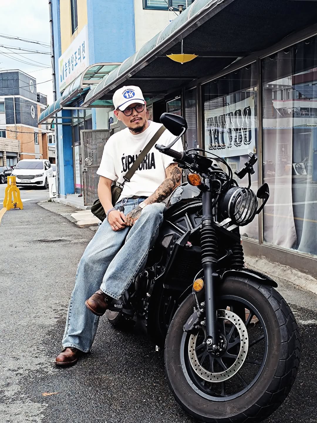 @jtattoo7이 올린 이넥시스 태그 게시물