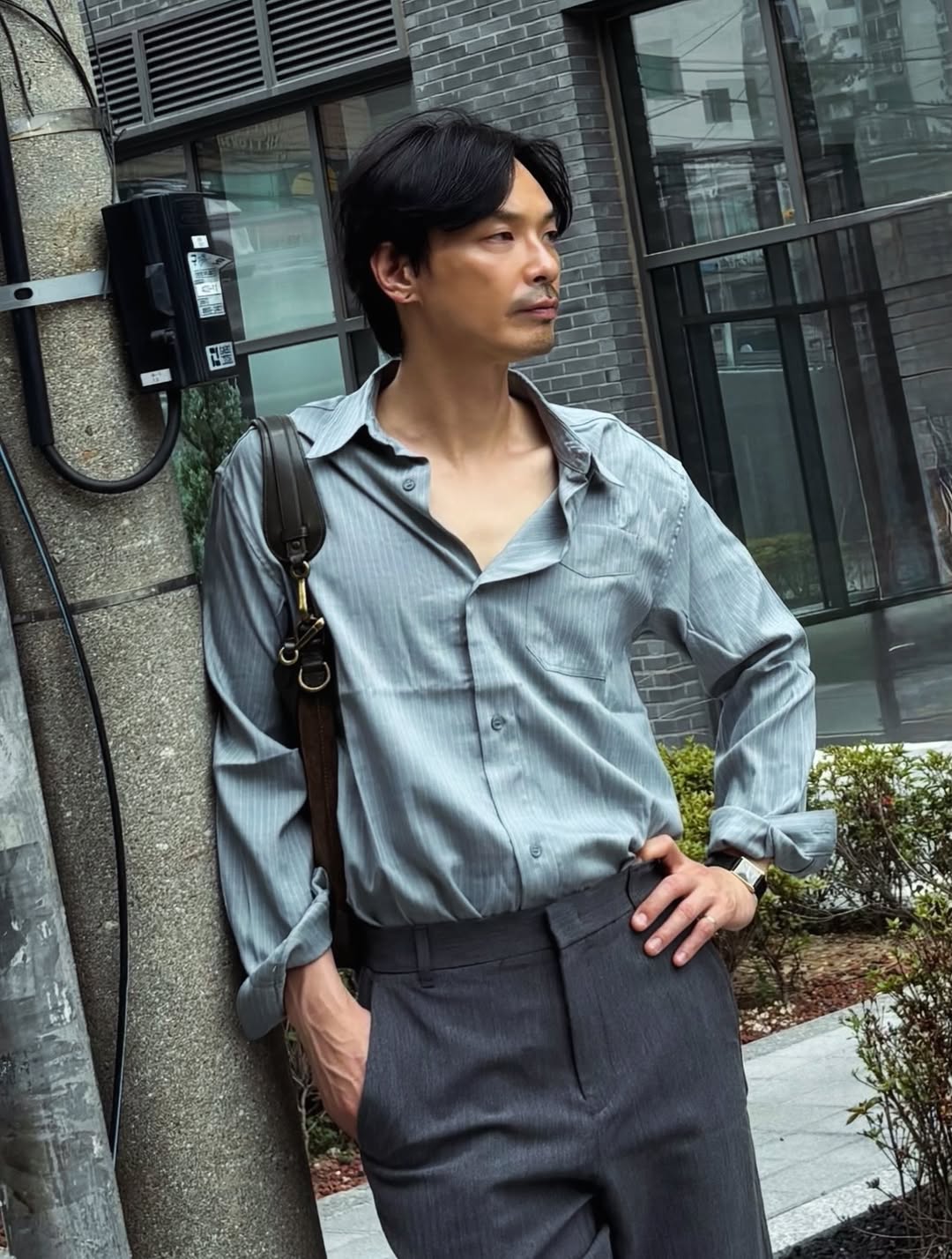 S SY 에스세스와이 광고 소재