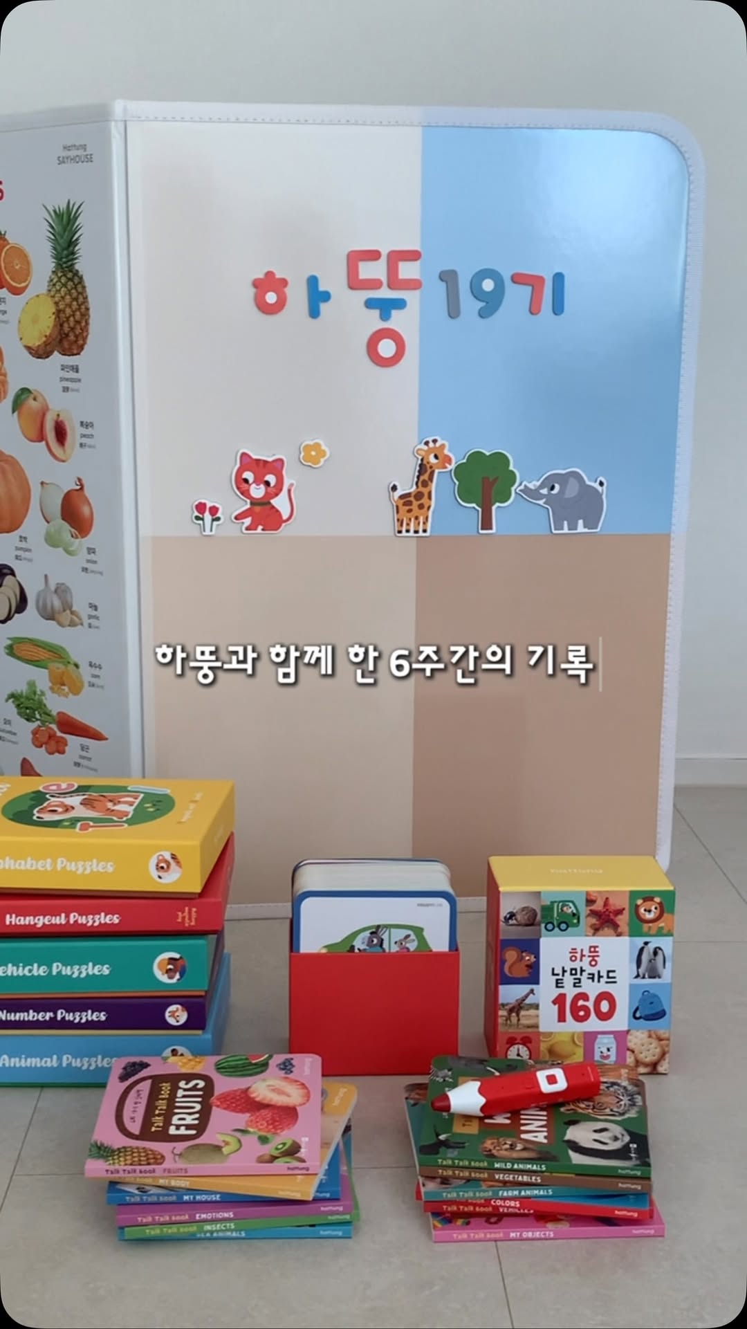 @ourhome.chuu이 올린 Hattung® 하뚱 태그 게시물