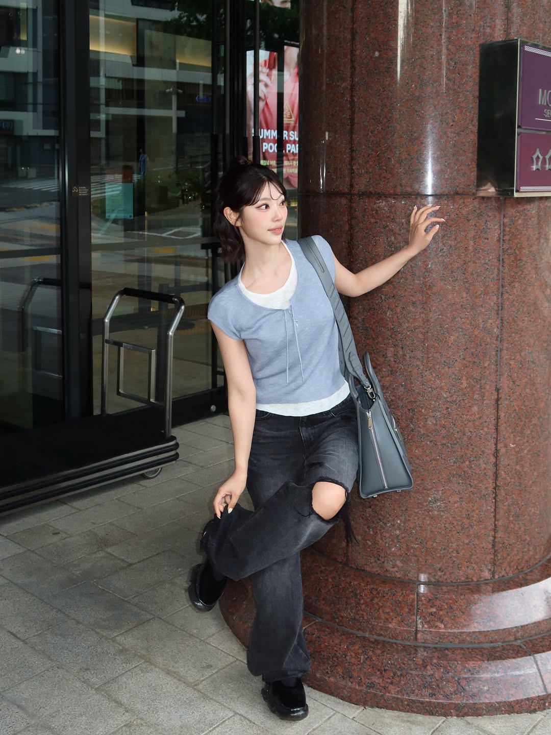 @yeowool____이 올린 SISLEY KOREA 태그 게시물