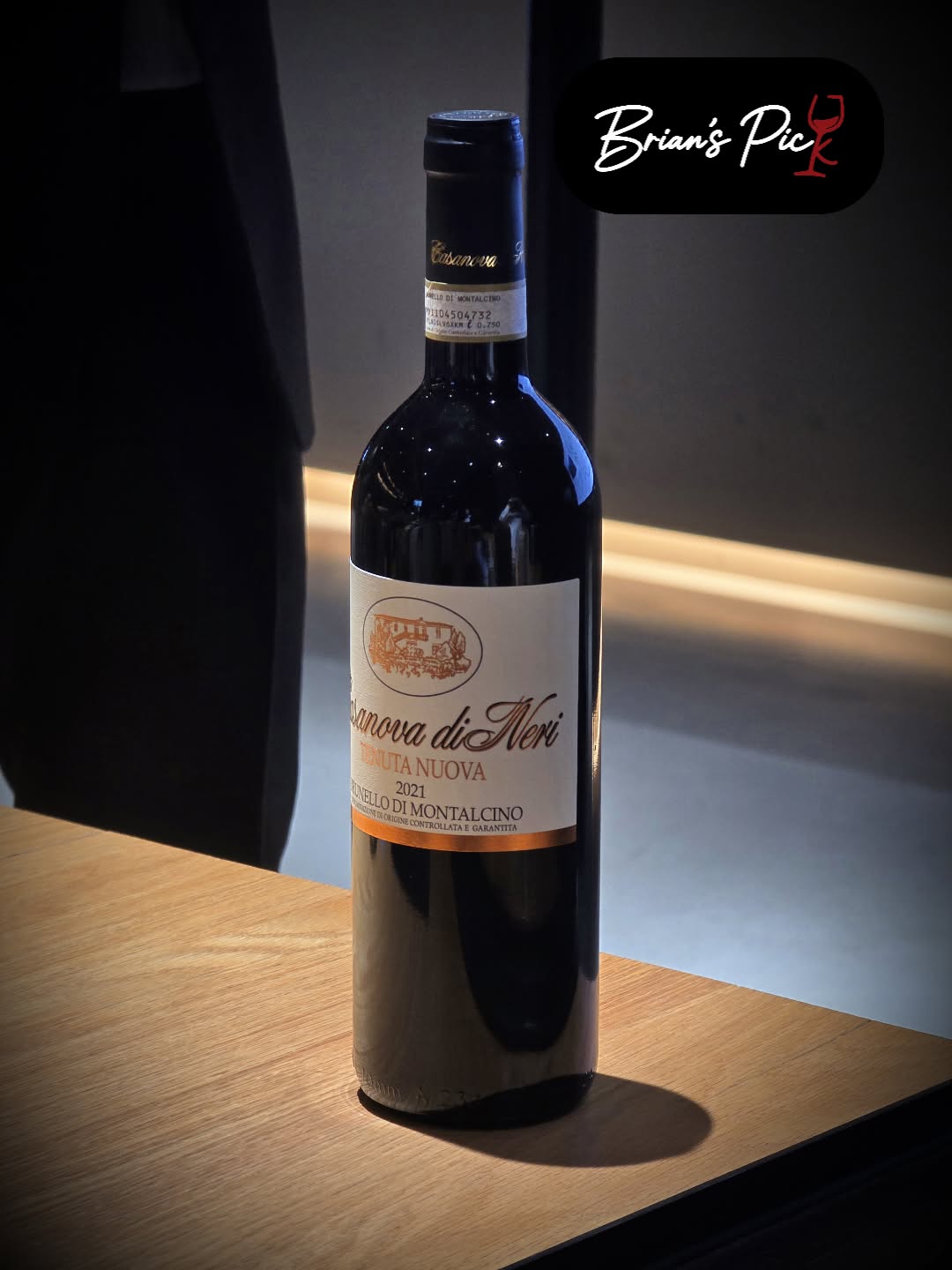 @brian_winecollector이 올린 씨에스알와인 태그 게시물