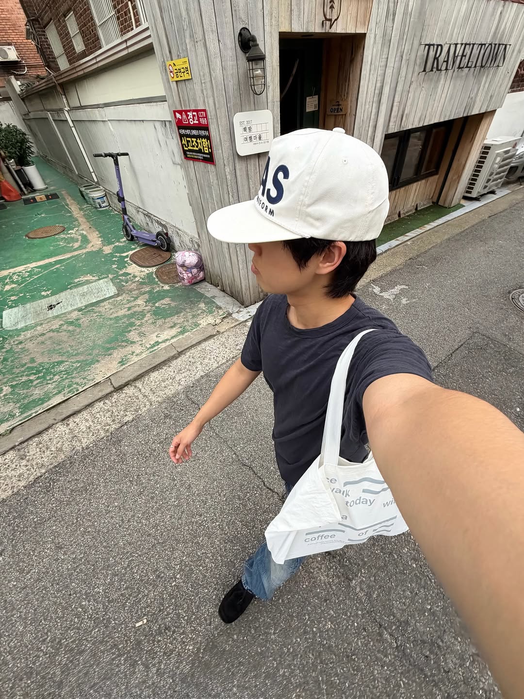 @iamgwanwoo이 올린 PSSHOPPER 태그 게시물