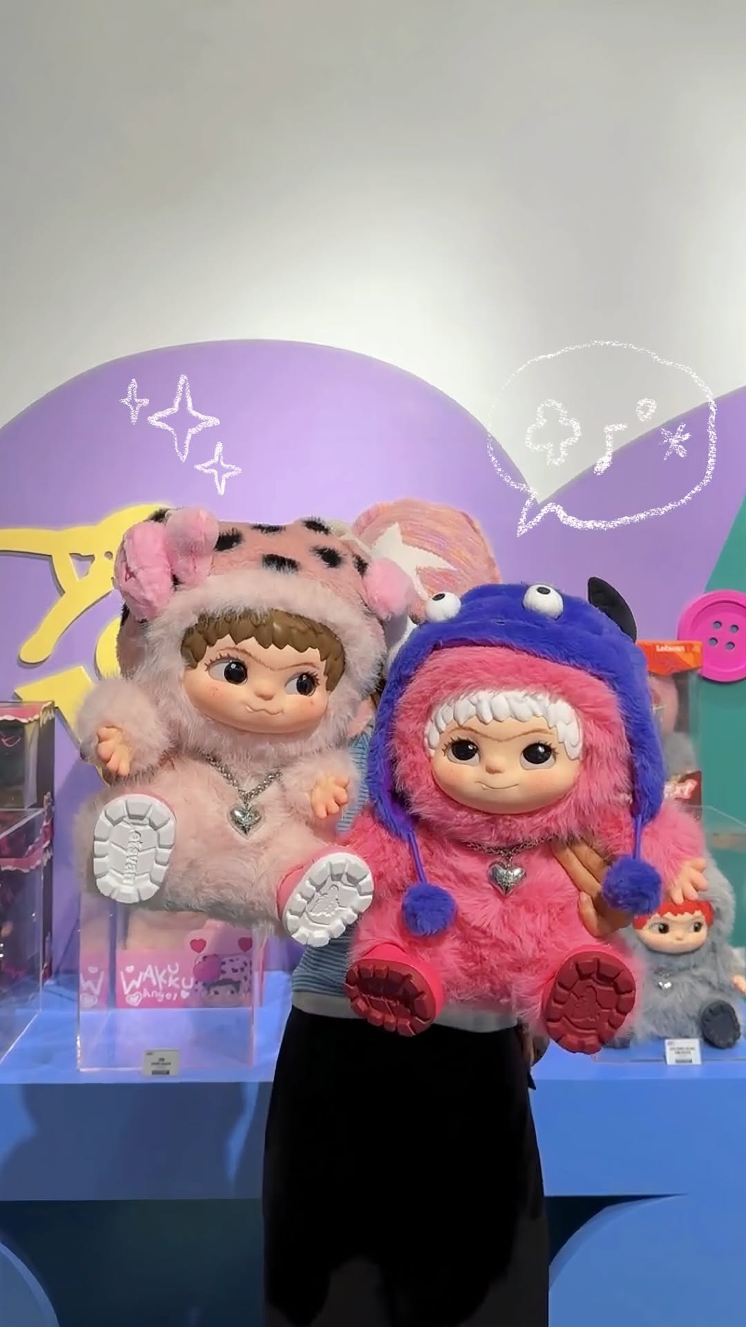 @daeunce이 올린 HERE KR&US 태그 게시물