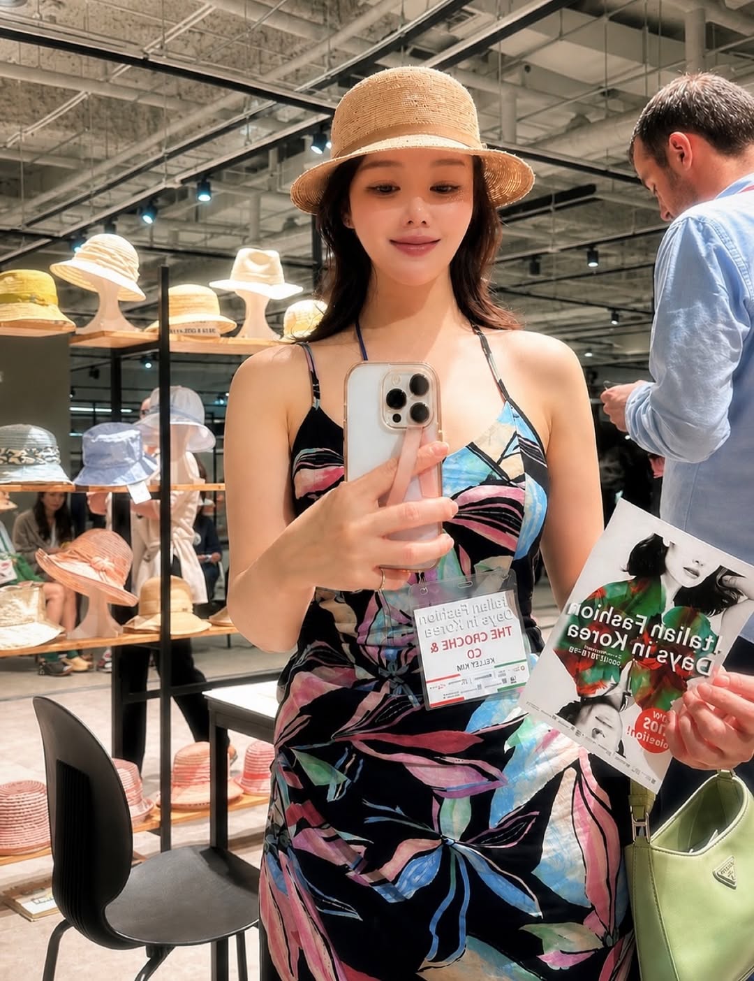 @kelley_mk_kim이 올린 High Street Italia 태그 게시물