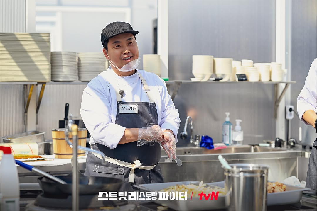@tvn_joy이 올린 밥 만드는 사람 🍚 태그 게시물
