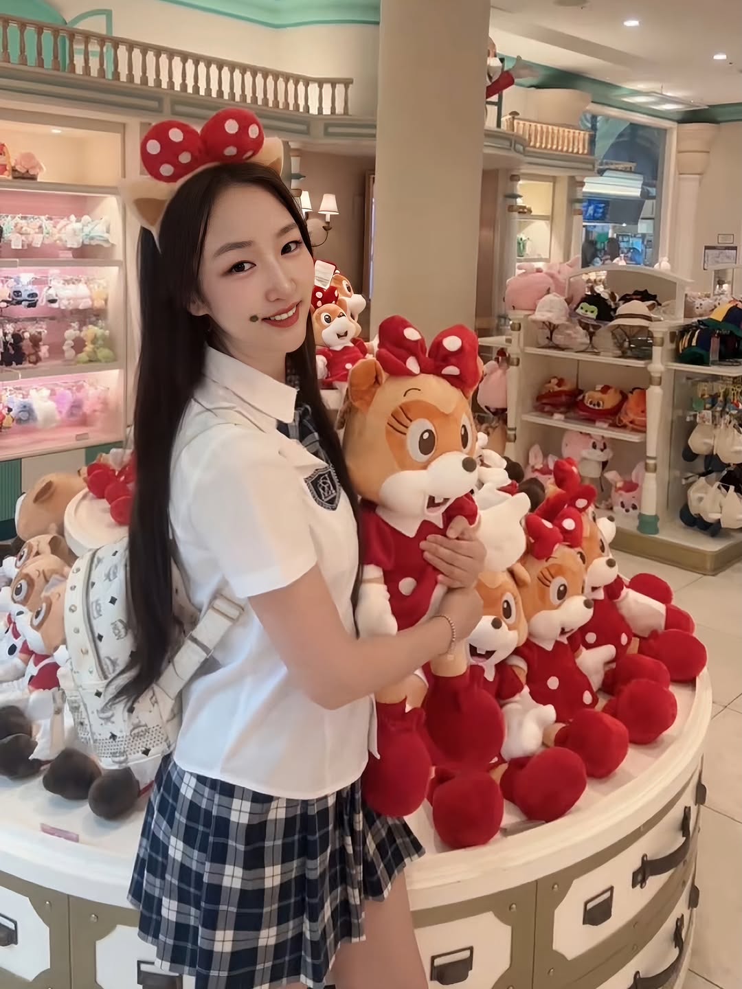 @jh.luv이 올린 픽시매직 롯데월드점 태그 게시물