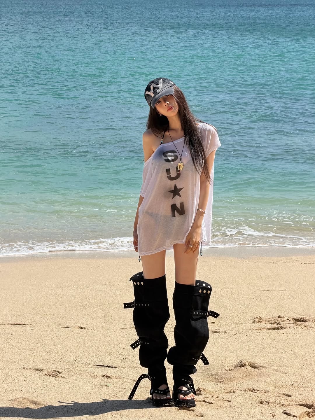 이바나헬싱키 광고 소재