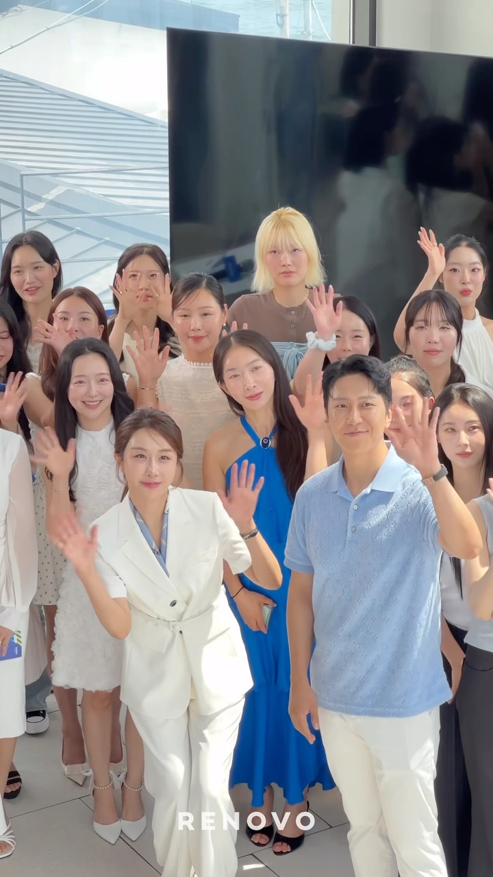 @renovo.clinic.official이 올린 하이어코퍼레이션 태그 게시물