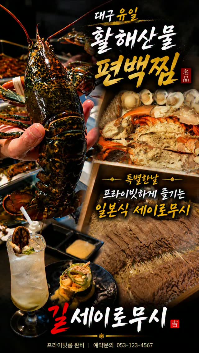 @joy_lee_0208이 올린 대구길세이로무시본점 태그 게시물