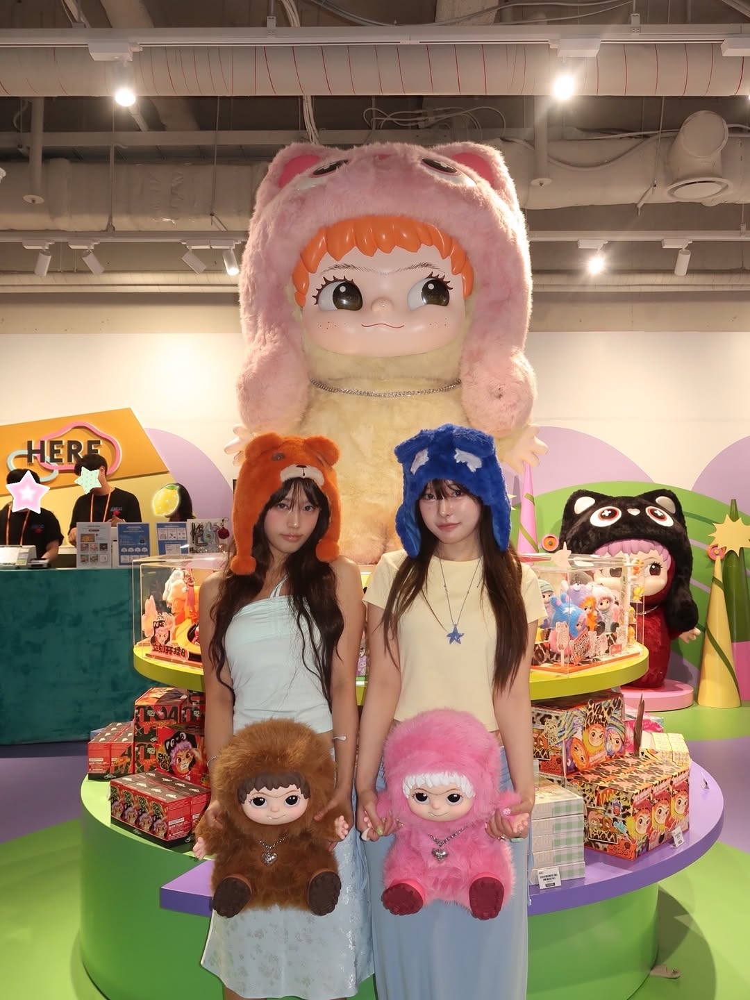 @suaxcore이 올린 HERE KR&US 태그 게시물