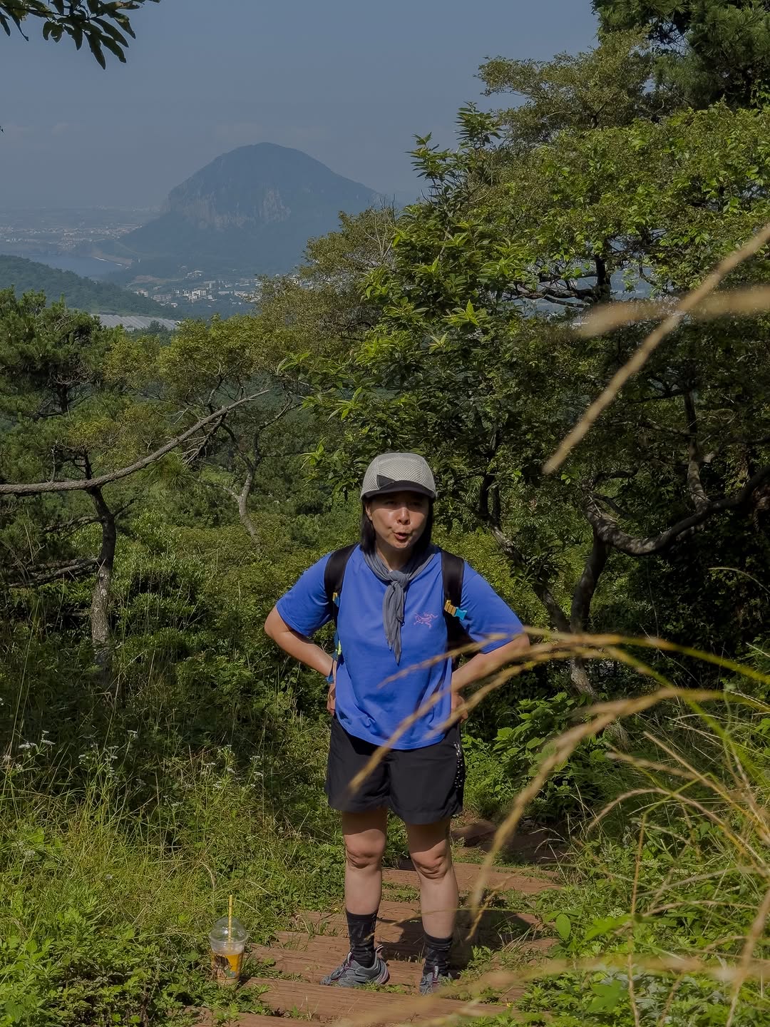 @gup_nuna이 올린 Cotopaxi Korea 태그 게시물