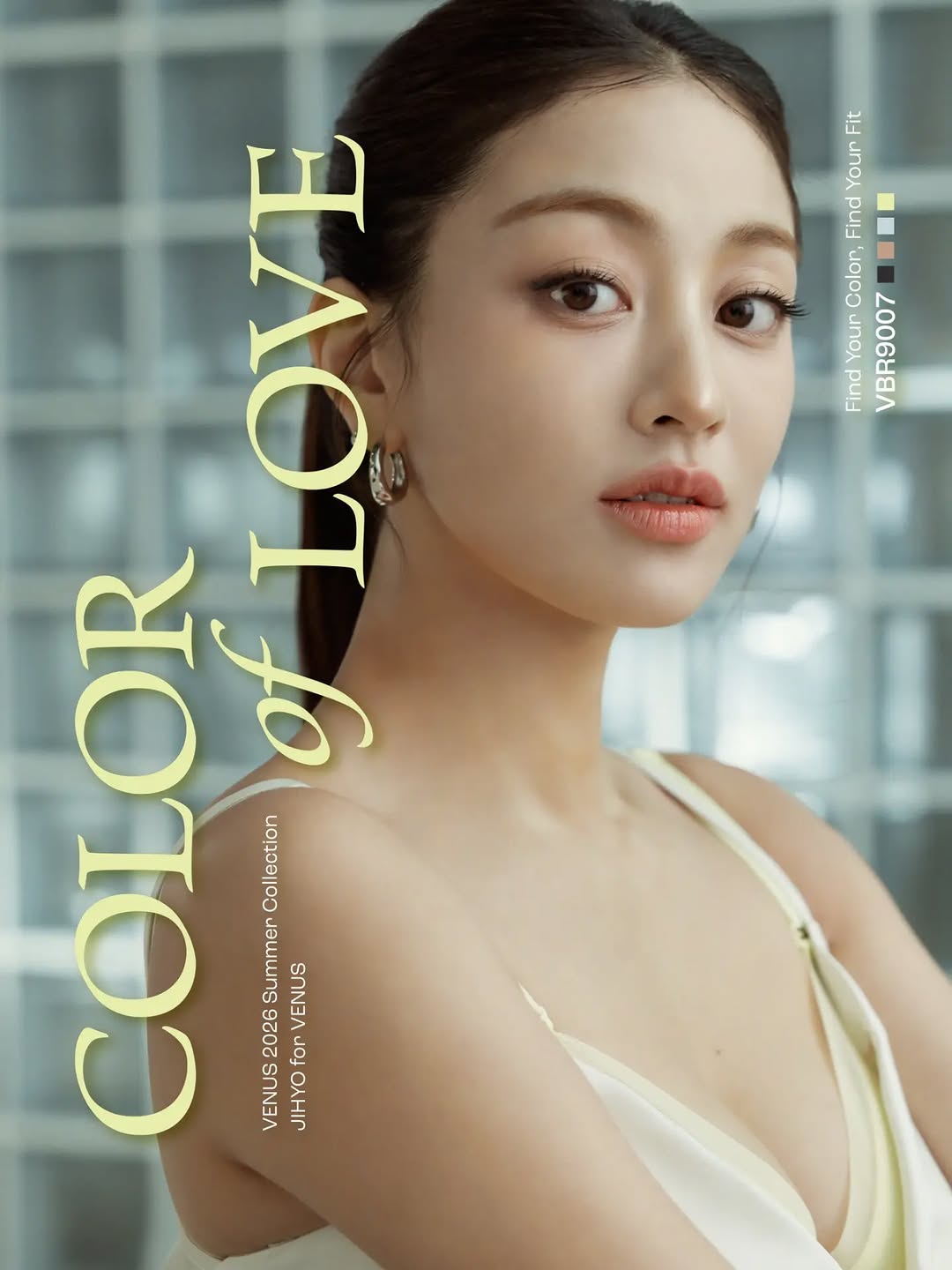 @godjihyo.indo이 올린 비너스 VENUS 태그 게시물