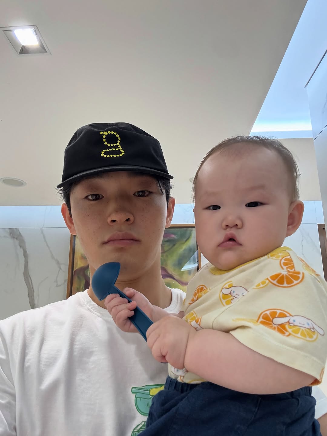 @ahnminuuuu이 올린 글로우업 매거진 태그 게시물