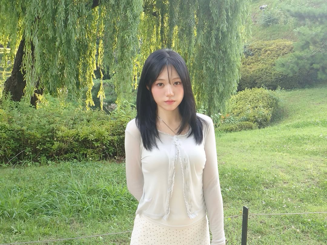 @yo_jeonng이 올린 B E L L I A L E U 태그 게시물