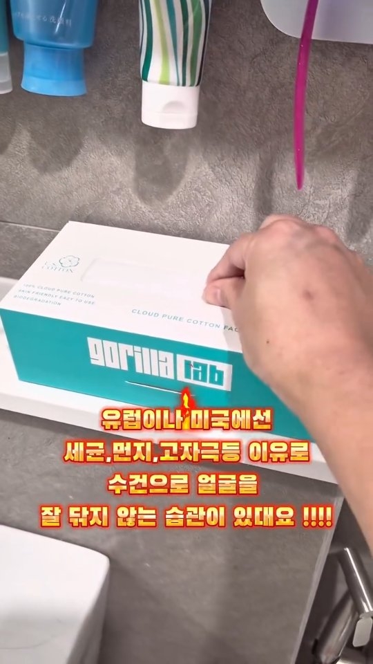 @maritae_rang이 올린 고릴라랩 태그 게시물