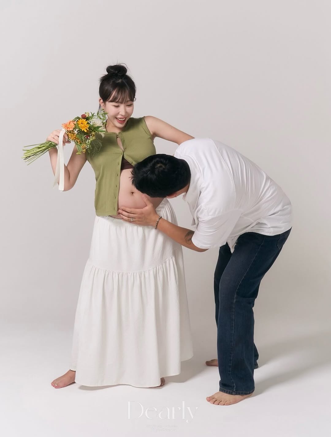@jusozeong이 올린 Dearly Studio 태그 게시물