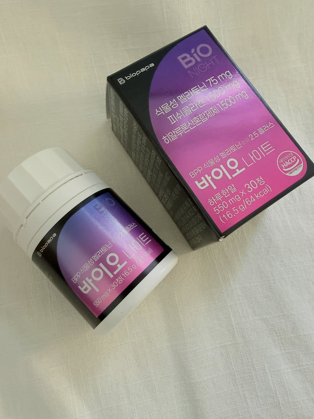 @bri.coleur_이 올린 바이오파파 태그 게시물