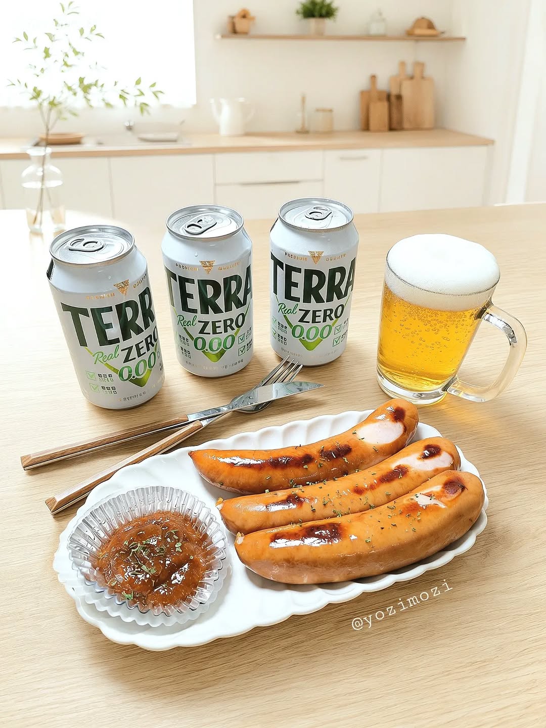 @yozimozi이 올린 사조대림 태그 게시물