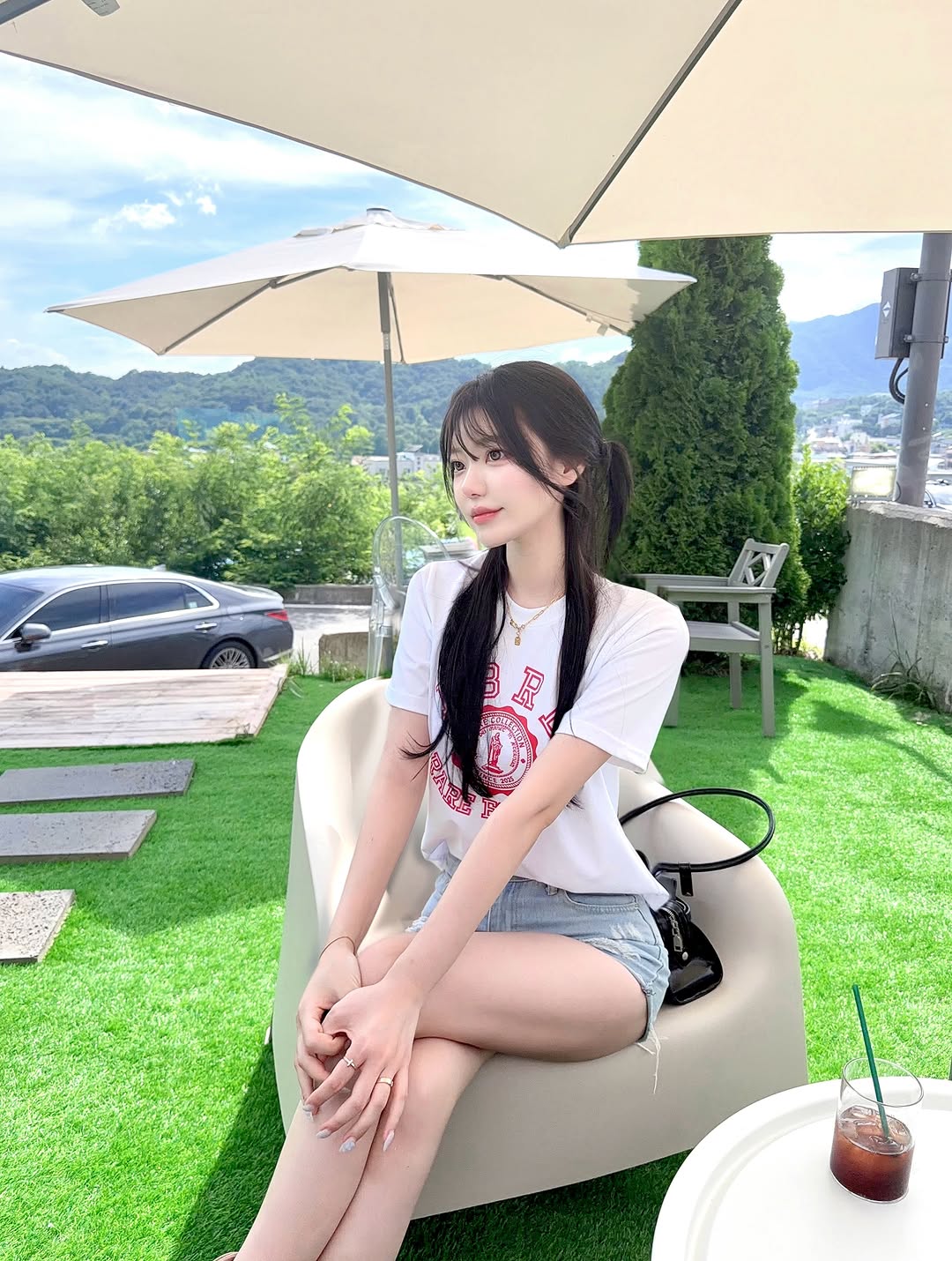 에브레 광고 소재